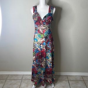 🌺Paisley Dress🌺